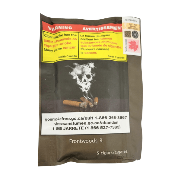 Frontwoods Rustic Available online in canada