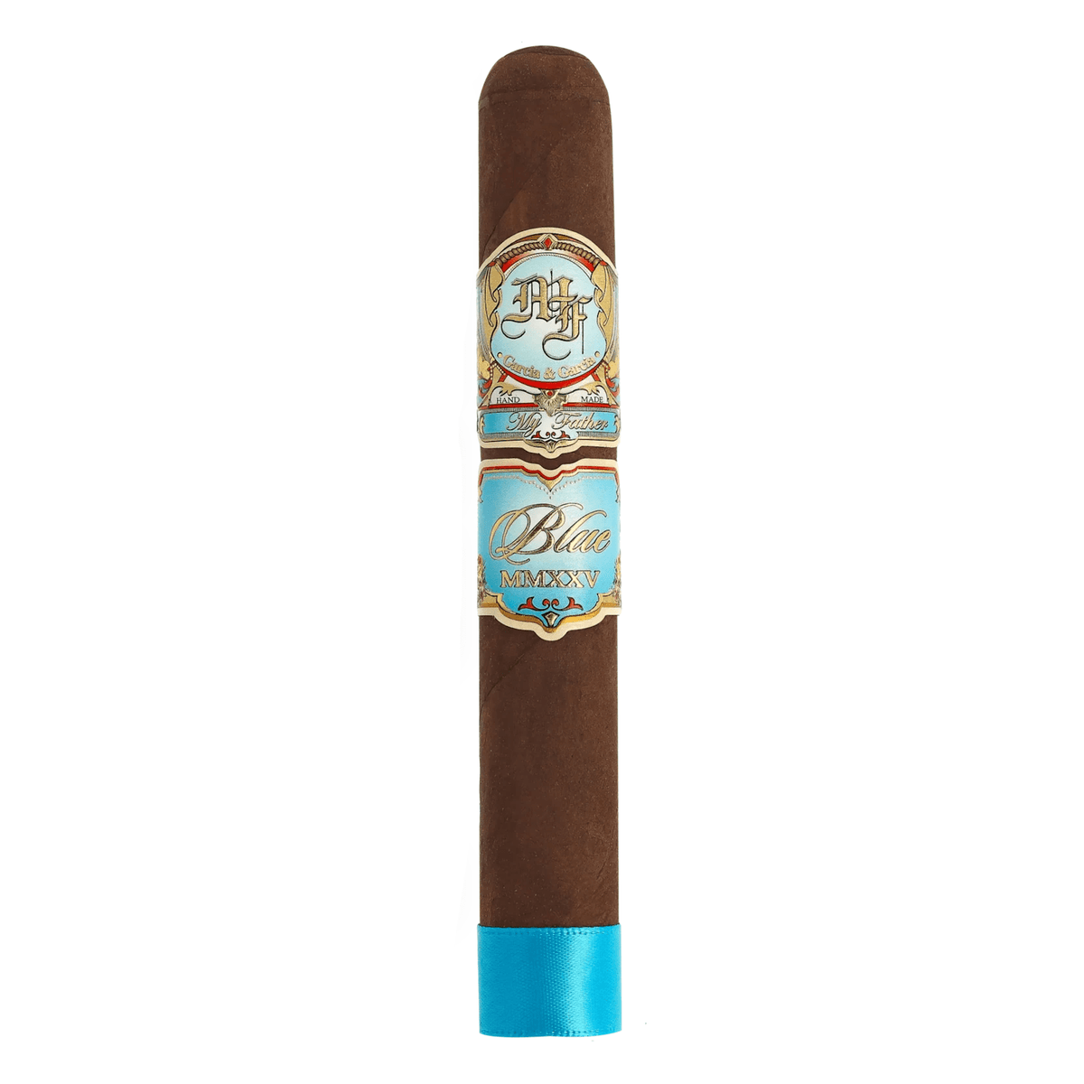 My Father Blue Toro. Available online in canada