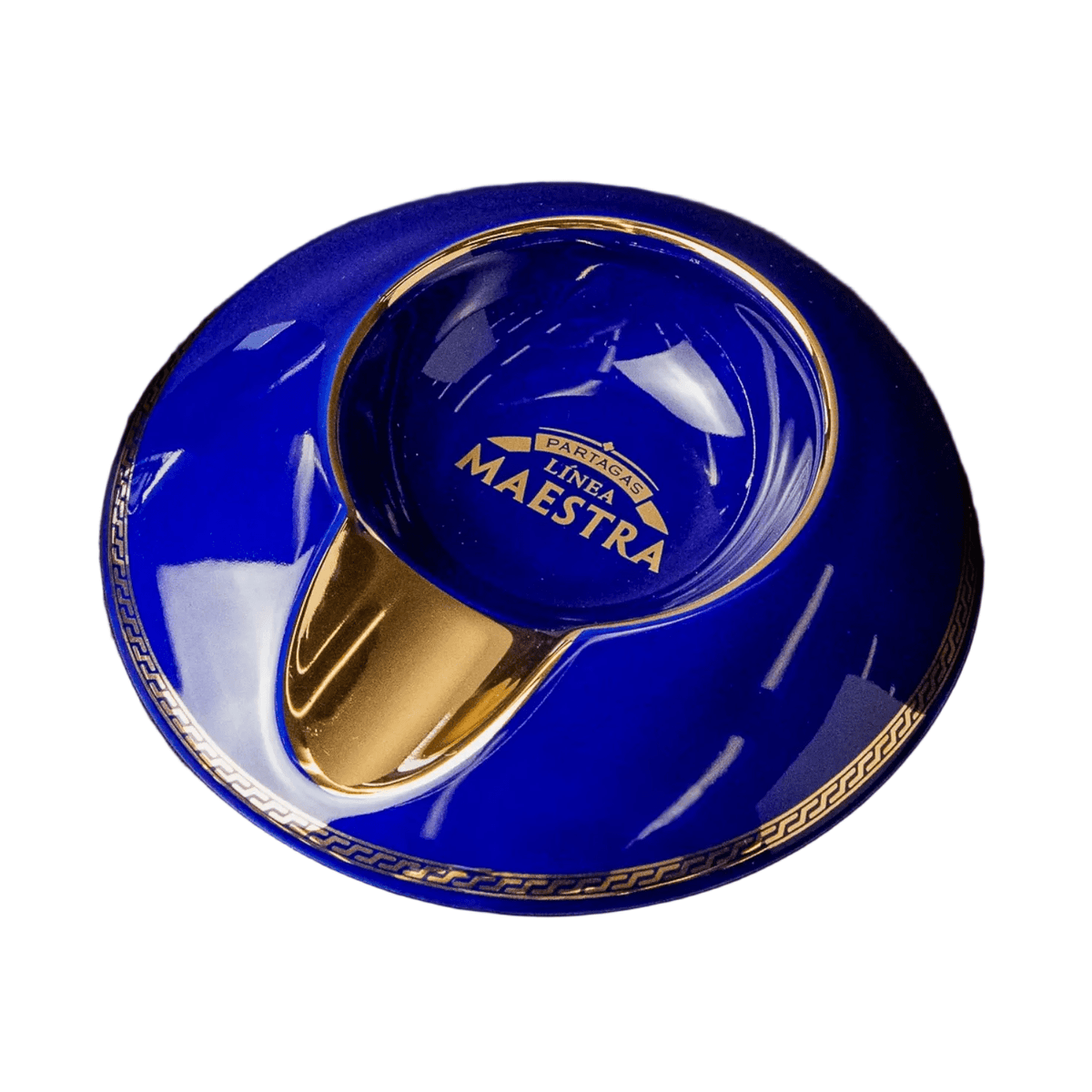 Partagas Maestra Ashtray 1 Cigar available in canada