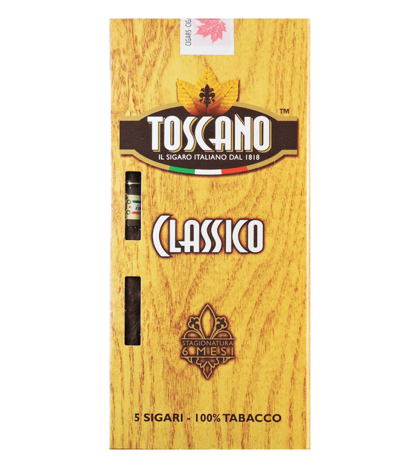 #cigar# - #Hemingway Cigars#Toscano ClassicoHemingway CigarsHemingway CigarsToscano Classico
