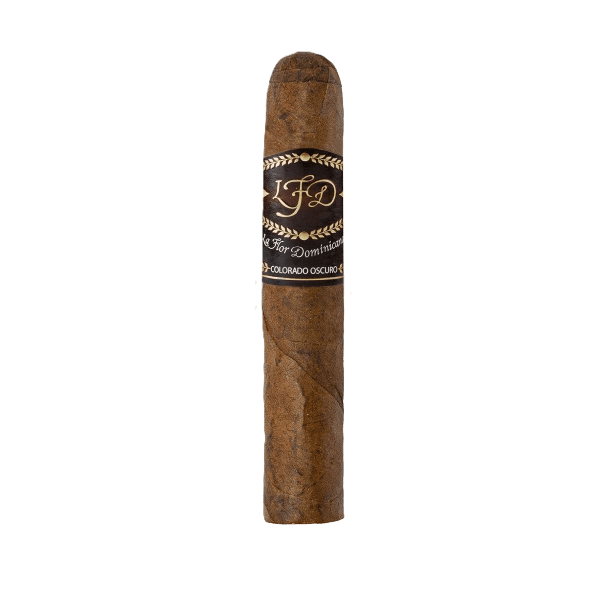 #cigar# - #Hemingway Cigars#La Flor Dominicana Colorado Oscuro No.2