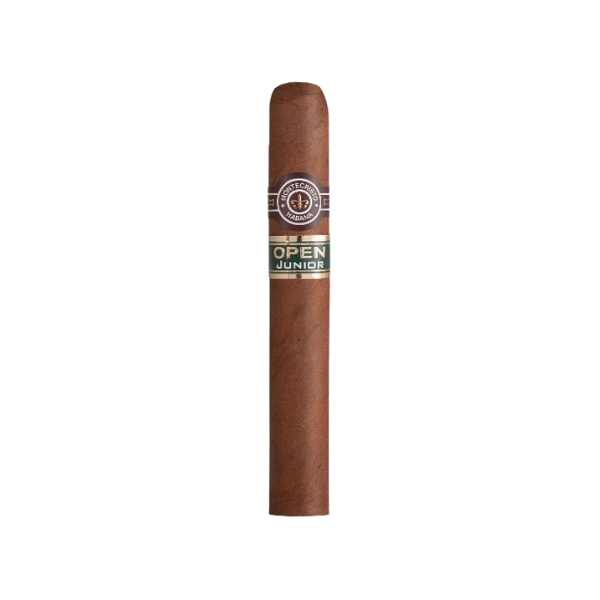 #cigar# - #Hemingway Cigars#Montecristo Open Junior
