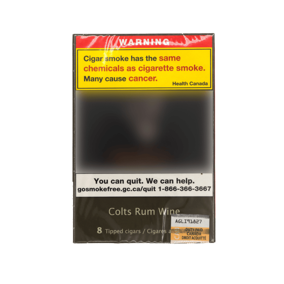 #cigar# - #Hemingway Cigars#Colts Rum & Wine Cigars
