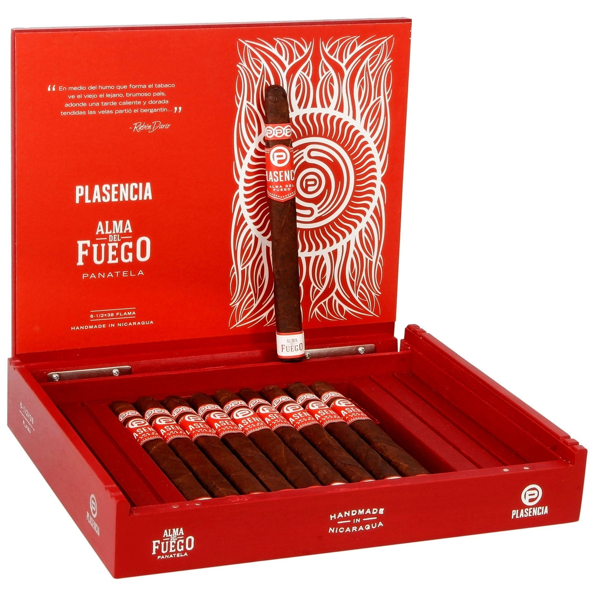 cigar - Hemingway Cigars