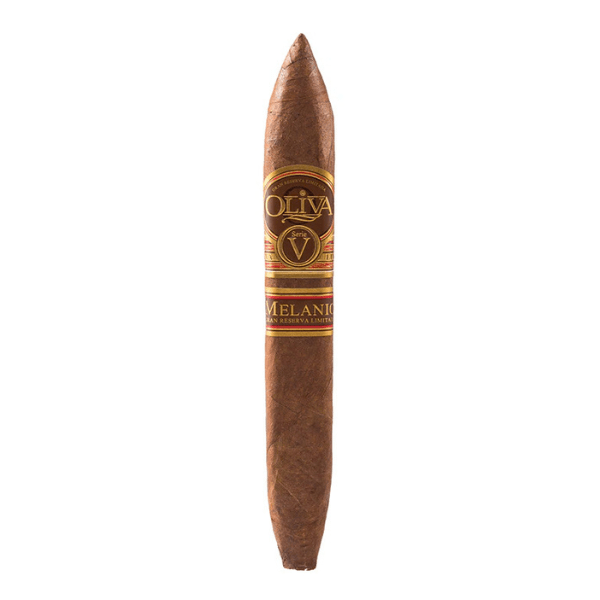#cigar# - #Hemingway Cigars#Oliva Serie V Melanio Figurado