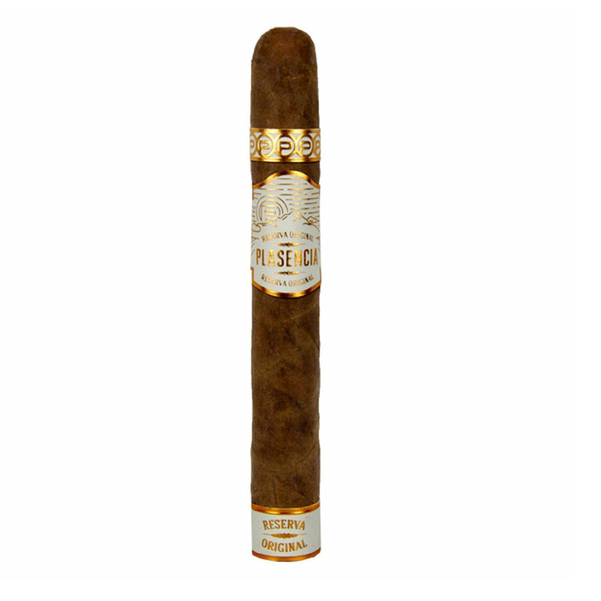 #cigar# - #Hemingway Cigars#Plasencia Reserva Original Toro