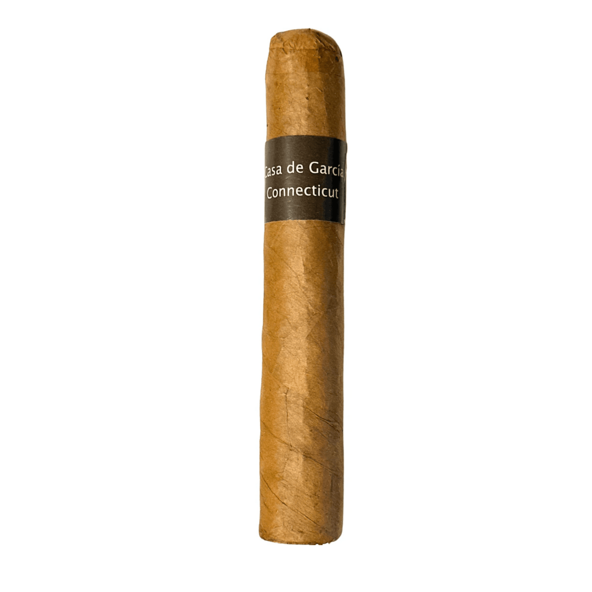#cigar# - #Hemingway Cigars#Casa de Garcia Connecticut RobustoCasa de Garcia Connecticut Robusto