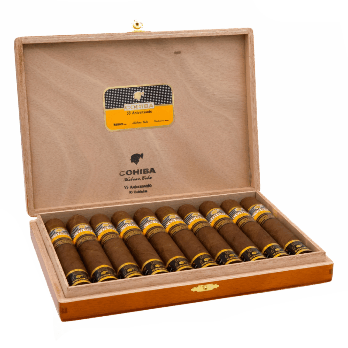 #cigar# - #Hemingway Cigars#