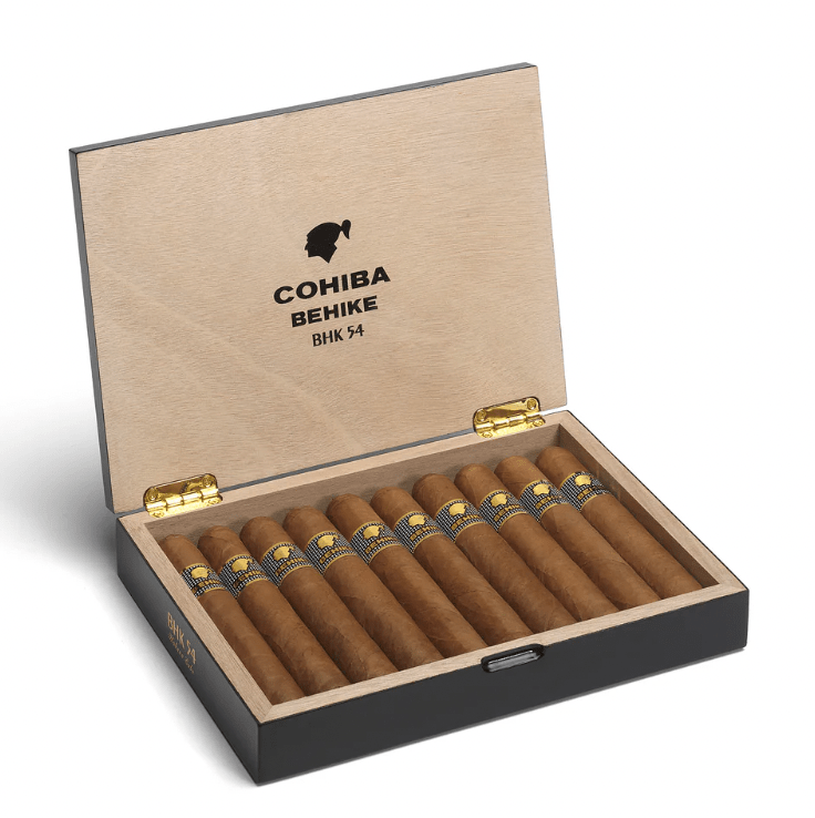 #cigar# - #Hemingway Cigars#Cohiba Behike BHK 54