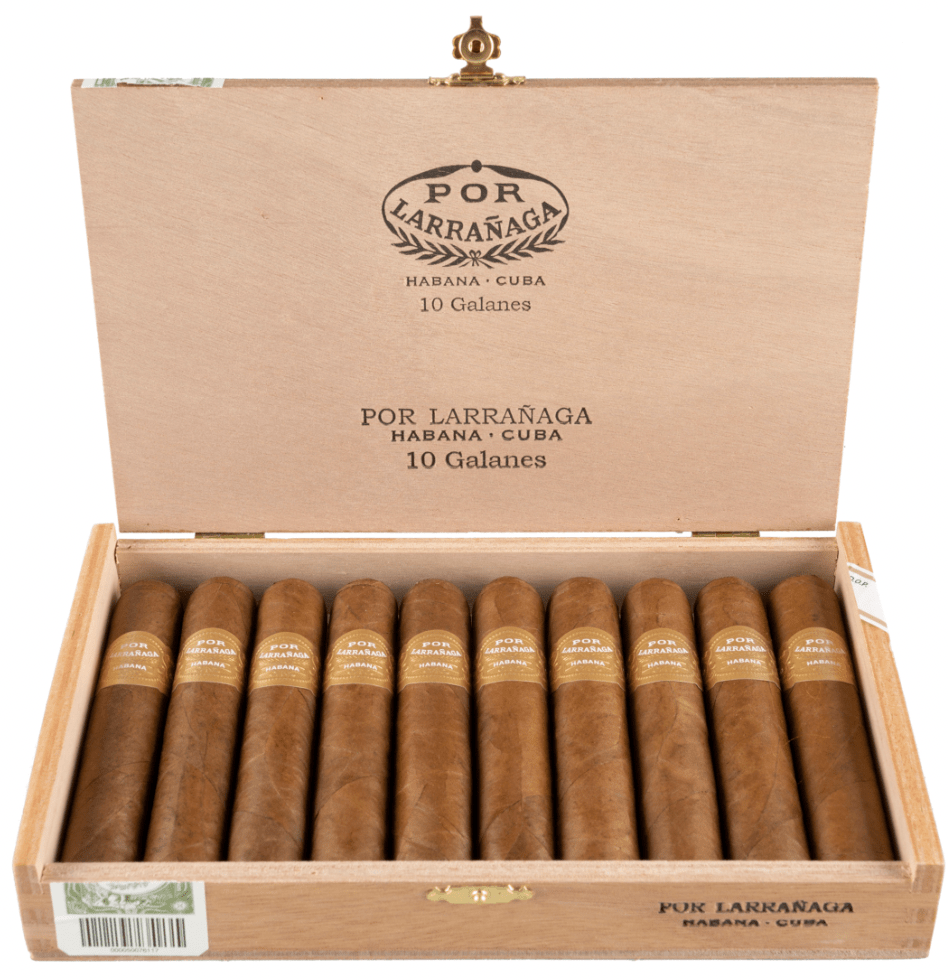 #cigar# - #Hemingway Cigars#Por Larrañaga Galanes