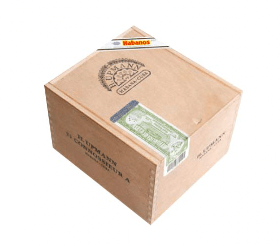 #cigar# - #Hemingway Cigars#H. Upmann Connossieur A