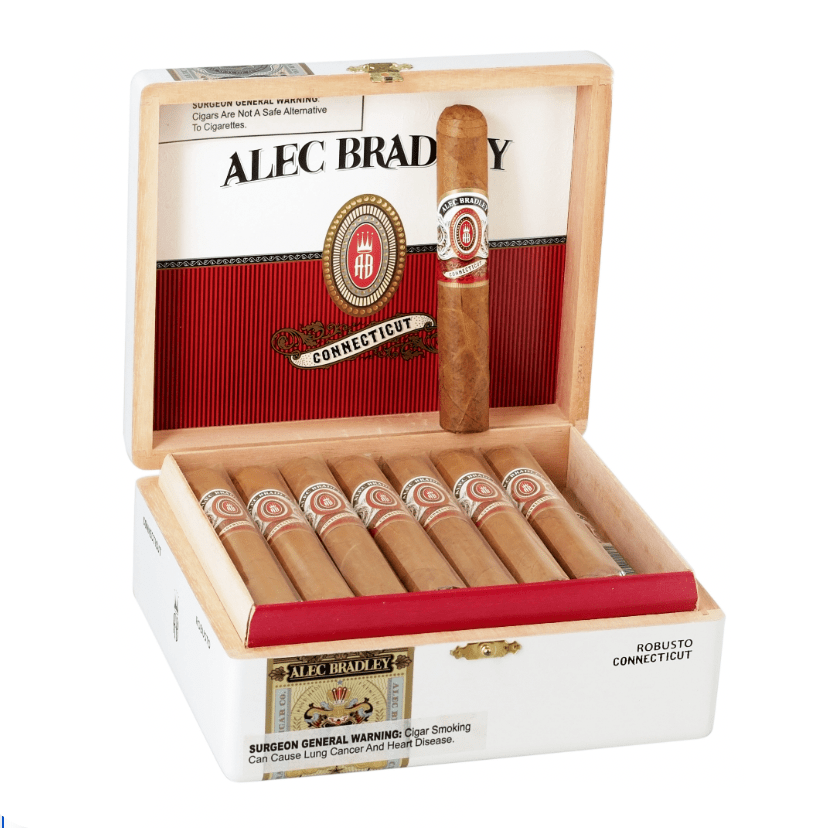 cigar - Hemingway Cigars