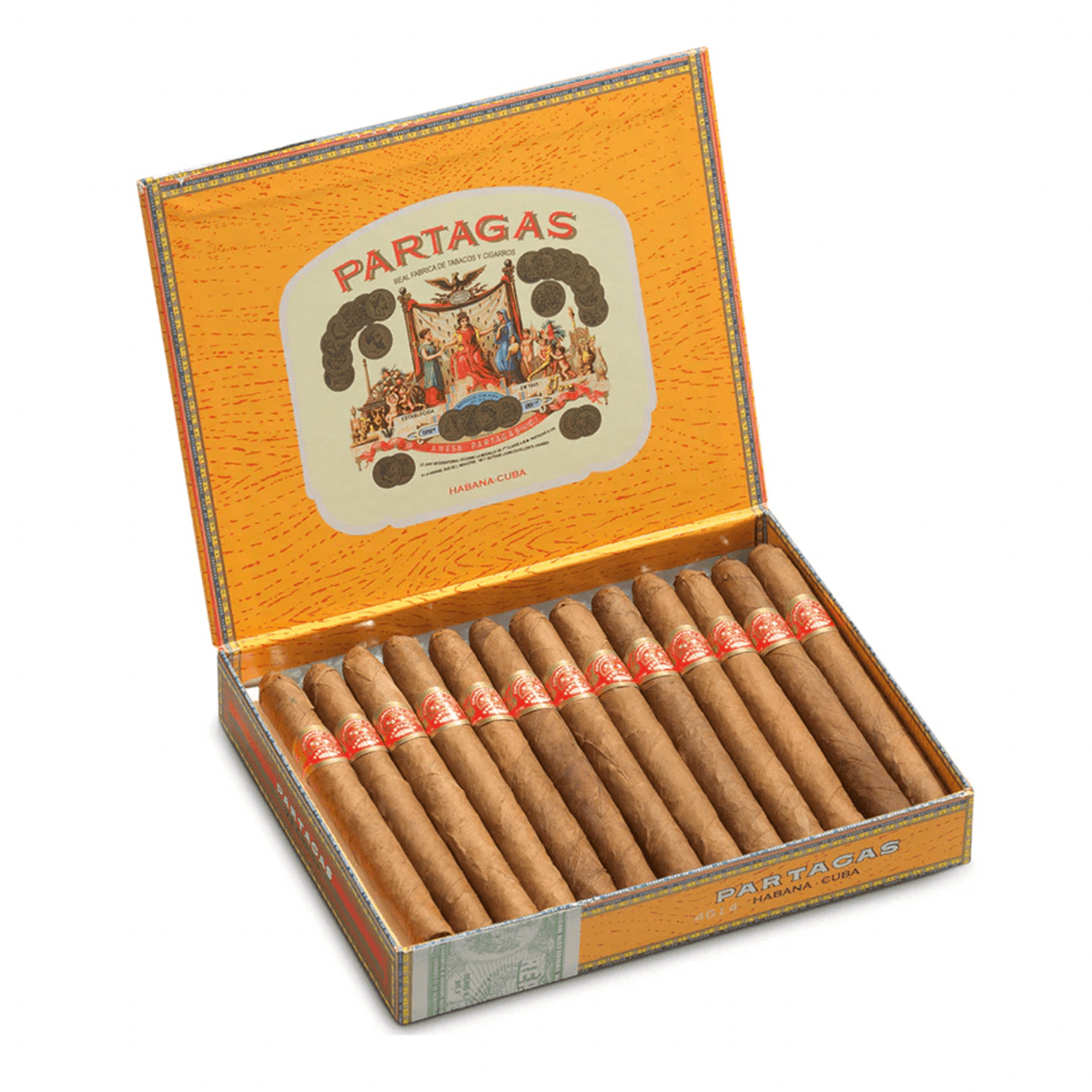 #cigar# - #Hemingway Cigars#Partagás Chicos