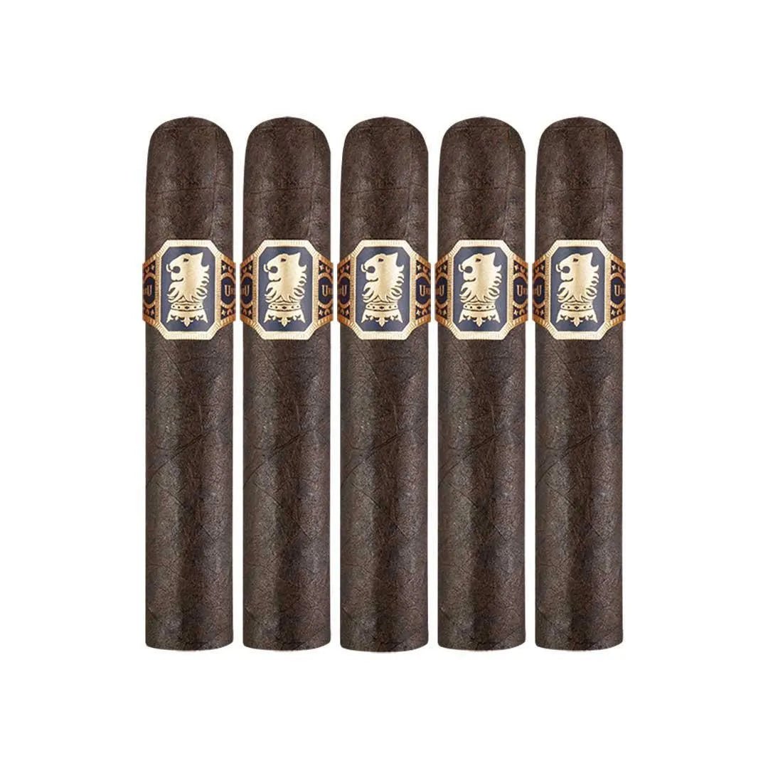 #cigar# - #Hemingway Cigars#Drew Estate Undercrown Maduro Robusto