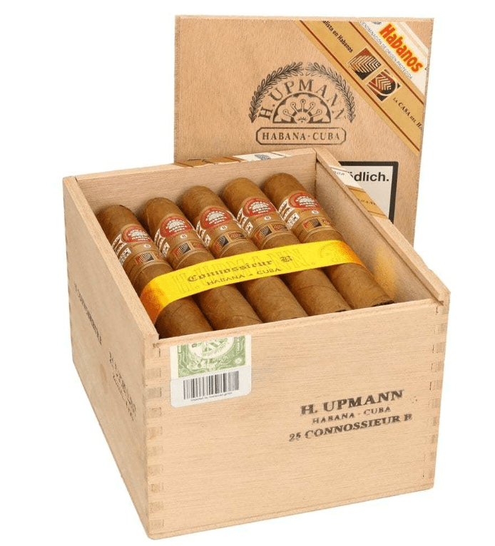 #cigar# - #Hemingway Cigars#H. Upmann Connossieur B