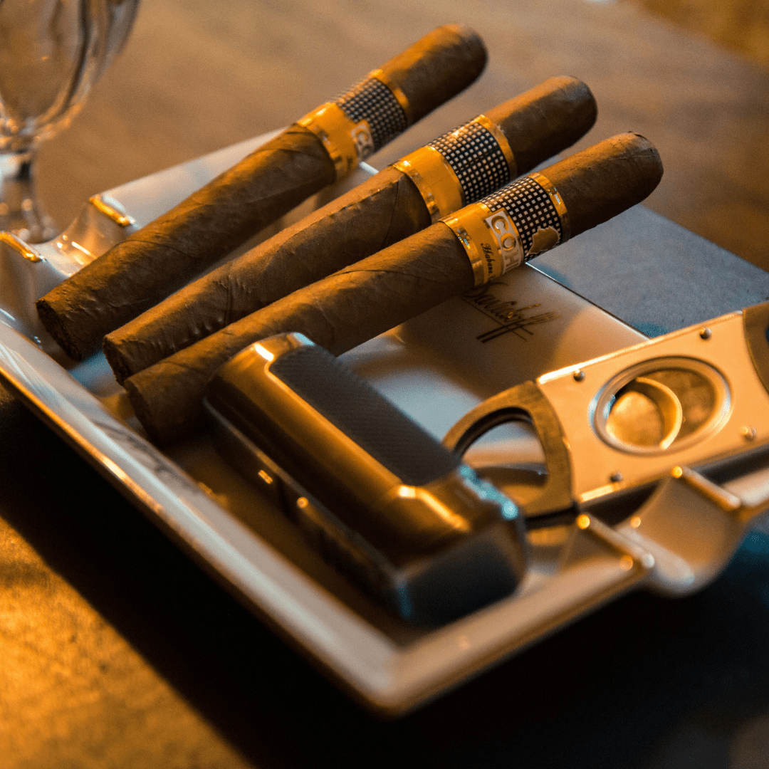 Cuban Cigars - Hemingway Cigars