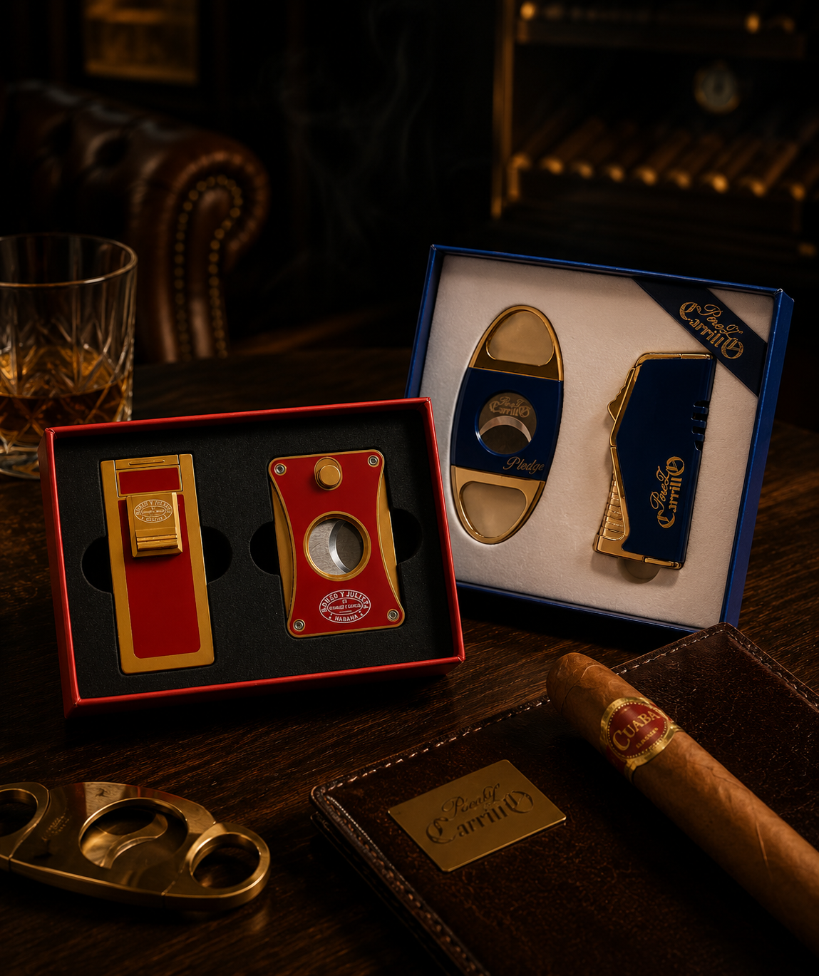 Gift Sets - Hemingway Cigars