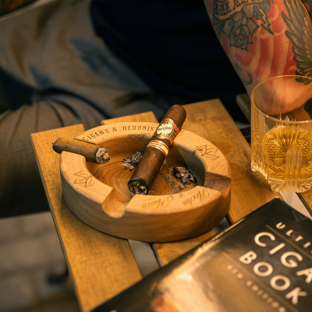 Non-Cuban Cigars - Hemingway Cigars