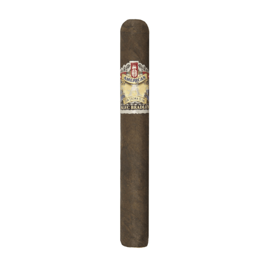 #cigar# - #Hemingway Cigars#Alec Bradley American Sun Grown Toro.; Available Online in Canada