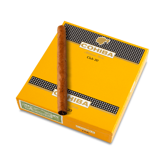cigar - Hemingway Cigars. Availble online in Canada