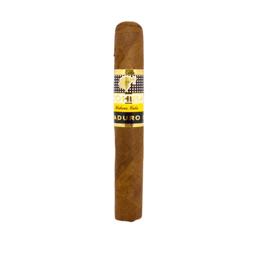 #cigar# - #Hemingway Cigars#Cohiba Maduro 5 Secretos. Available online in Canada