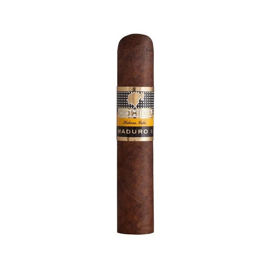 #cigar# - #Hemingway Cigars#Cohiba Maduro 5 Magicos. Available online in Canada
