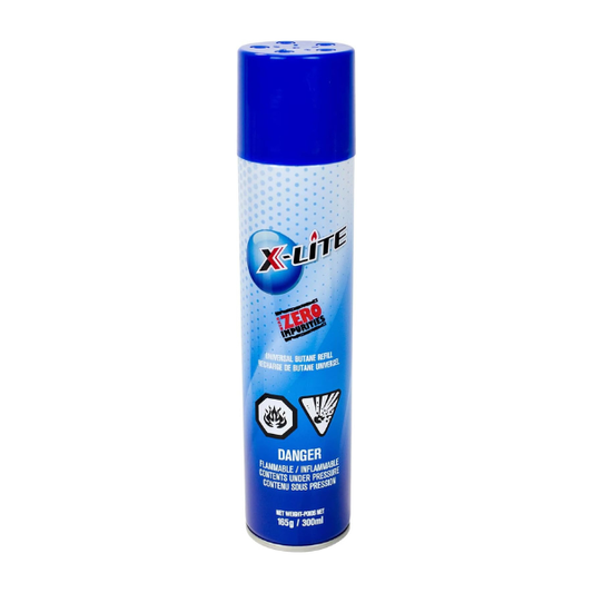 X-Lite Butane Zero Premium Butane