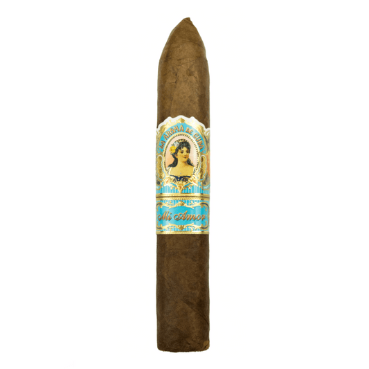 La Aroma de Cuba Mi Amor Belicoso. Available online in canada
