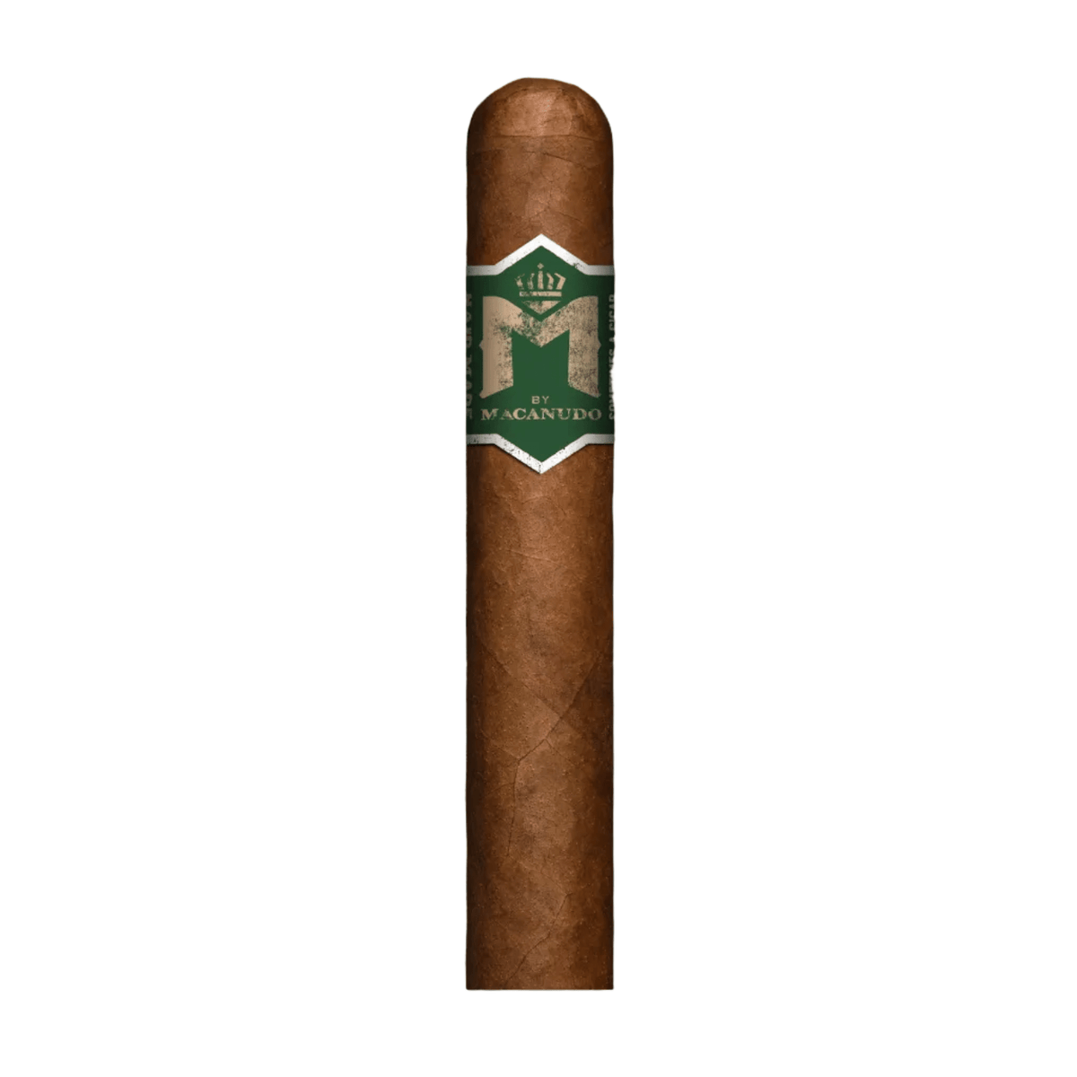 Macanudo Irish Cream Robusto. Avaialble online in canada