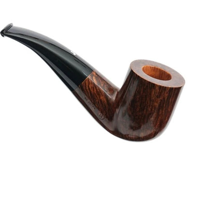 SER JACOBO PER ASPERA L1 ITALIAN  ARTISAN PIPE, 9MM FILTER