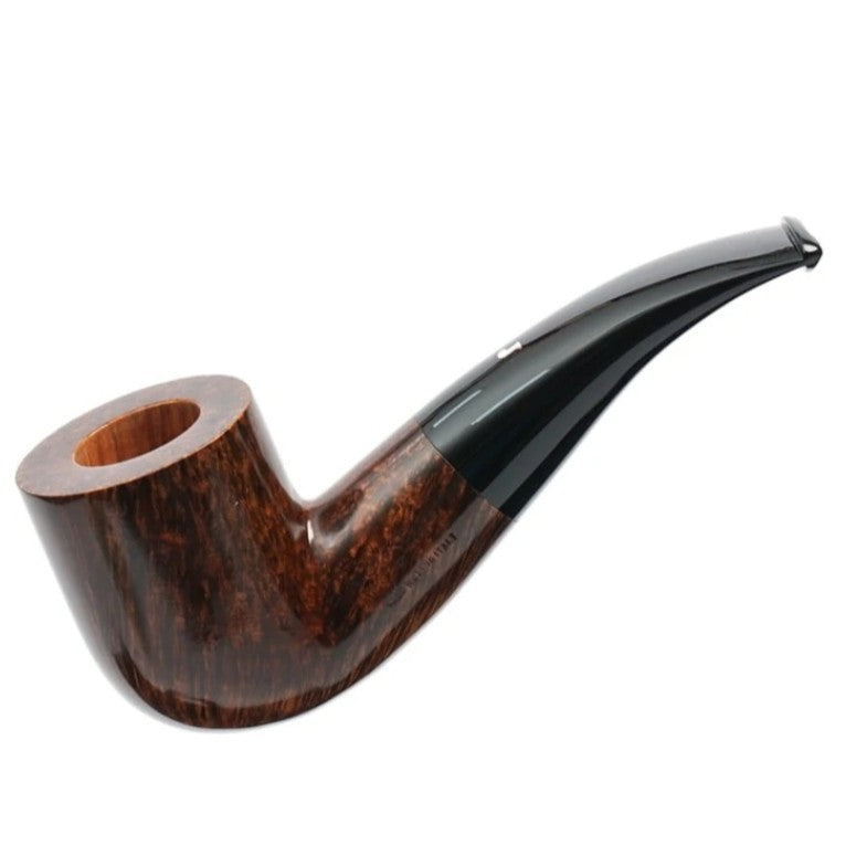 SER JACOBO PER ASPERA L1 ITALIAN  ARTISAN PIPE, 9MM FILTER