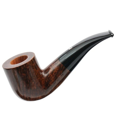 SER JACOBO PER ASPERA L1 ITALIAN  ARTISAN PIPE, 9MM FILTER