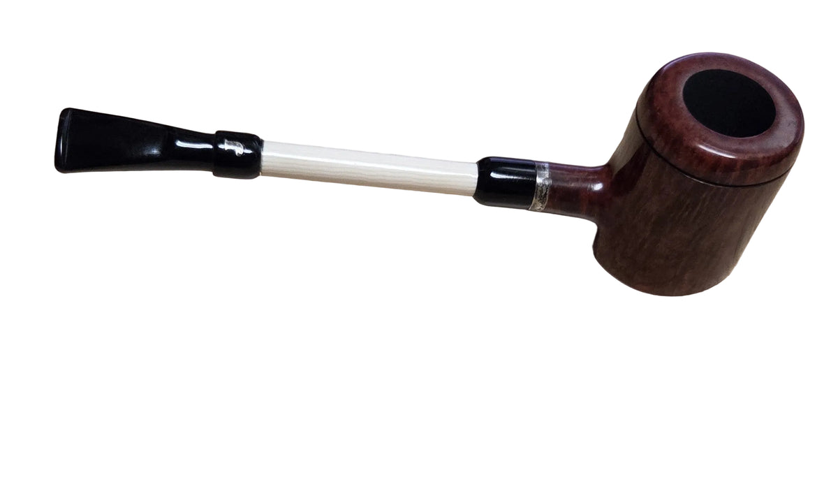 SER JACOPO CALUMET L1 TOBACCO SMOKING PIPE