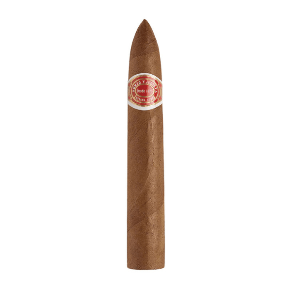 #cigar# - #Hemingway Cigars#Romeo y Julieta Belicosos. Available online in Canada 