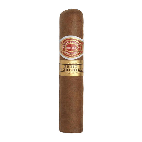 Romeo y Julieta Petit Churchills. Available online in Canada 