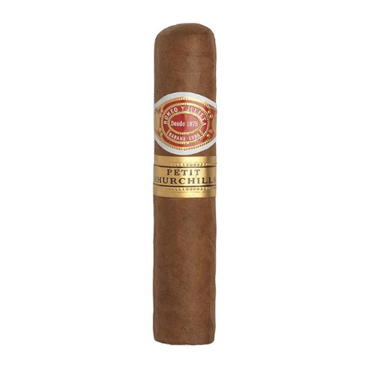 Romeo y Julieta Petit Churchills. Available online in Canada 