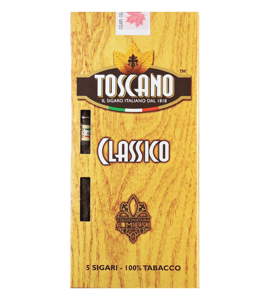 #cigar# - #Hemingway Cigars#Toscano ClassicoHemingway CigarsHemingway CigarsToscano Classico