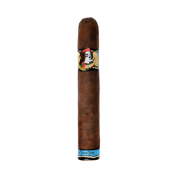 #cigar# - #Hemingway Cigars#Deadwood Fat Bottom Betty RobustoDeadwood Fat Bottom Betty Robusto