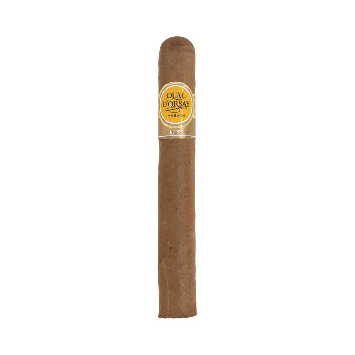 #cigar# - #Hemingway Cigars#Quai d’Orsay No. 52