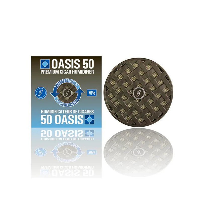#cigar# - #Hemingway Cigars#Brigham Oasis Humidifiers
