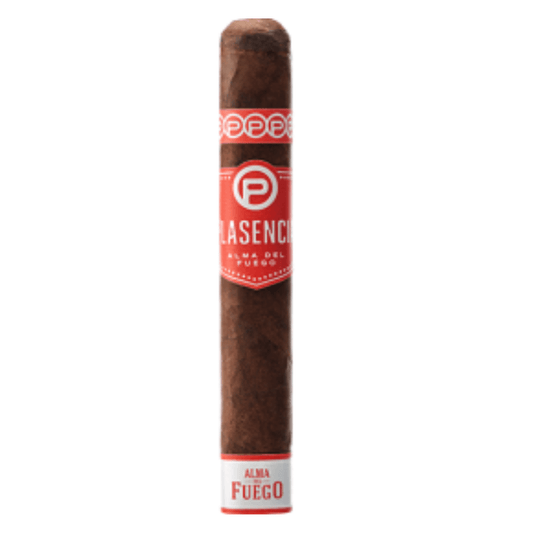 #cigar# - #Hemingway Cigars#Plasencia Alma Del Fuego Robusto Candente