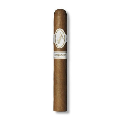 #cigar# - #Hemingway Cigars#Davidoff Signature 2000