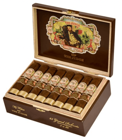 #cigar# - #Hemingway Cigars#My Father MF The Judge