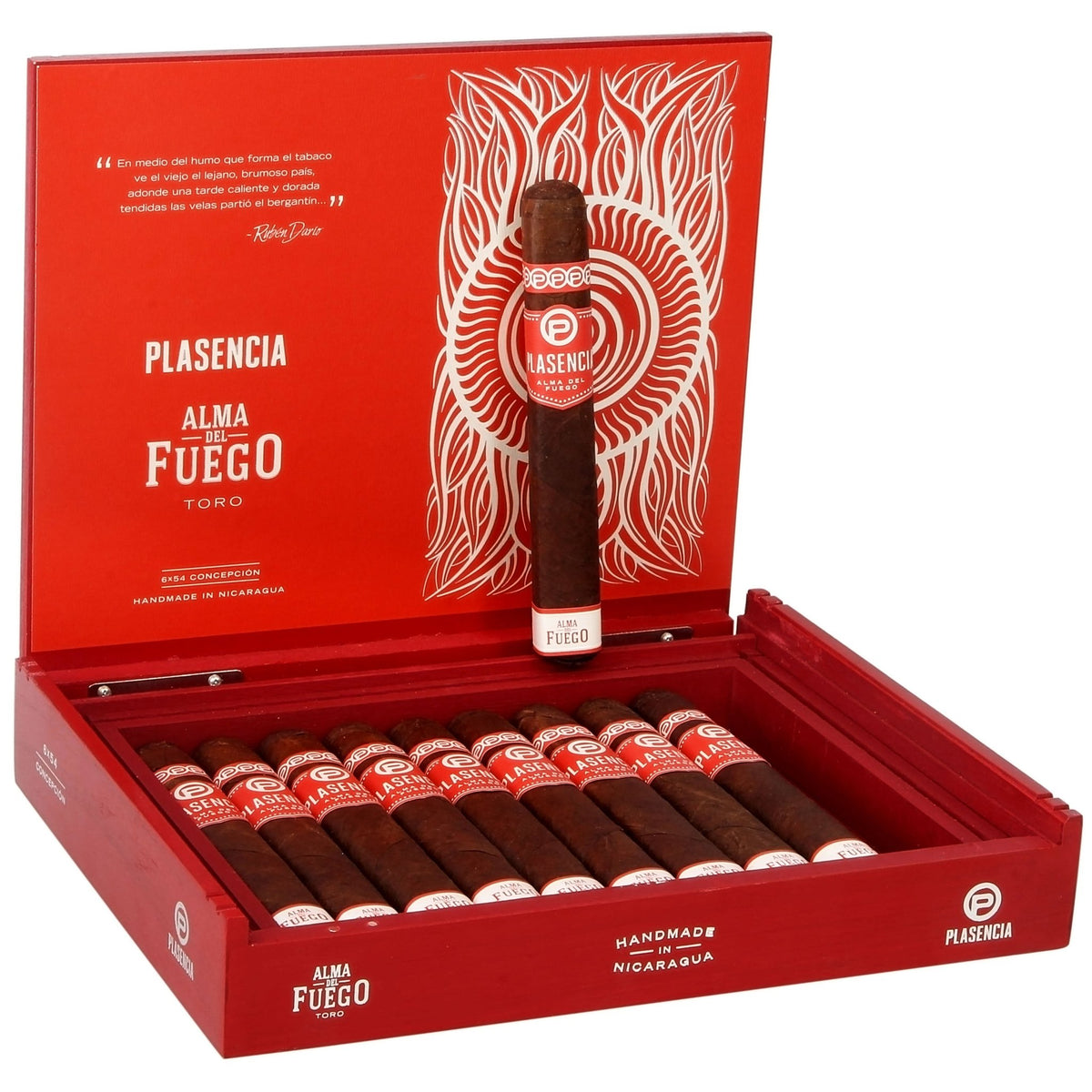 cigar - Hemingway Cigars