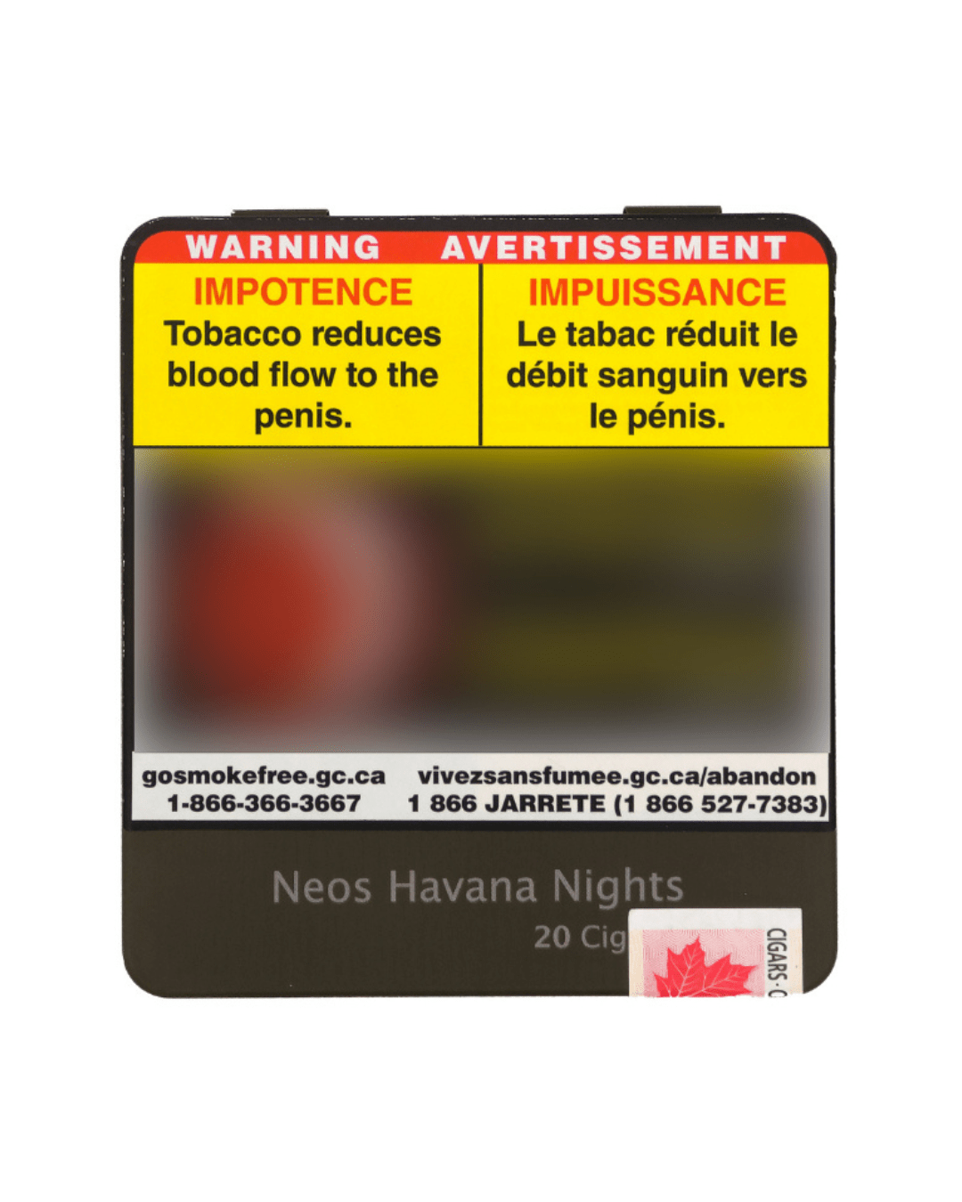#cigar# - #Hemingway Cigars#Neos Havana Nights