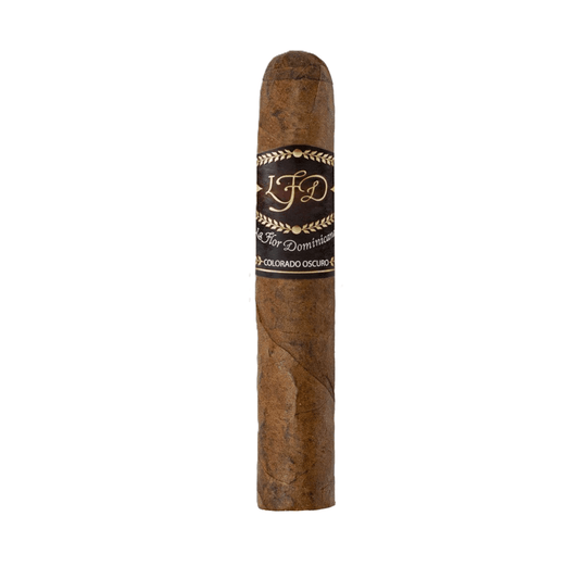 #cigar# - #Hemingway Cigars#La Flor Dominicana Colorado Oscuro No.2