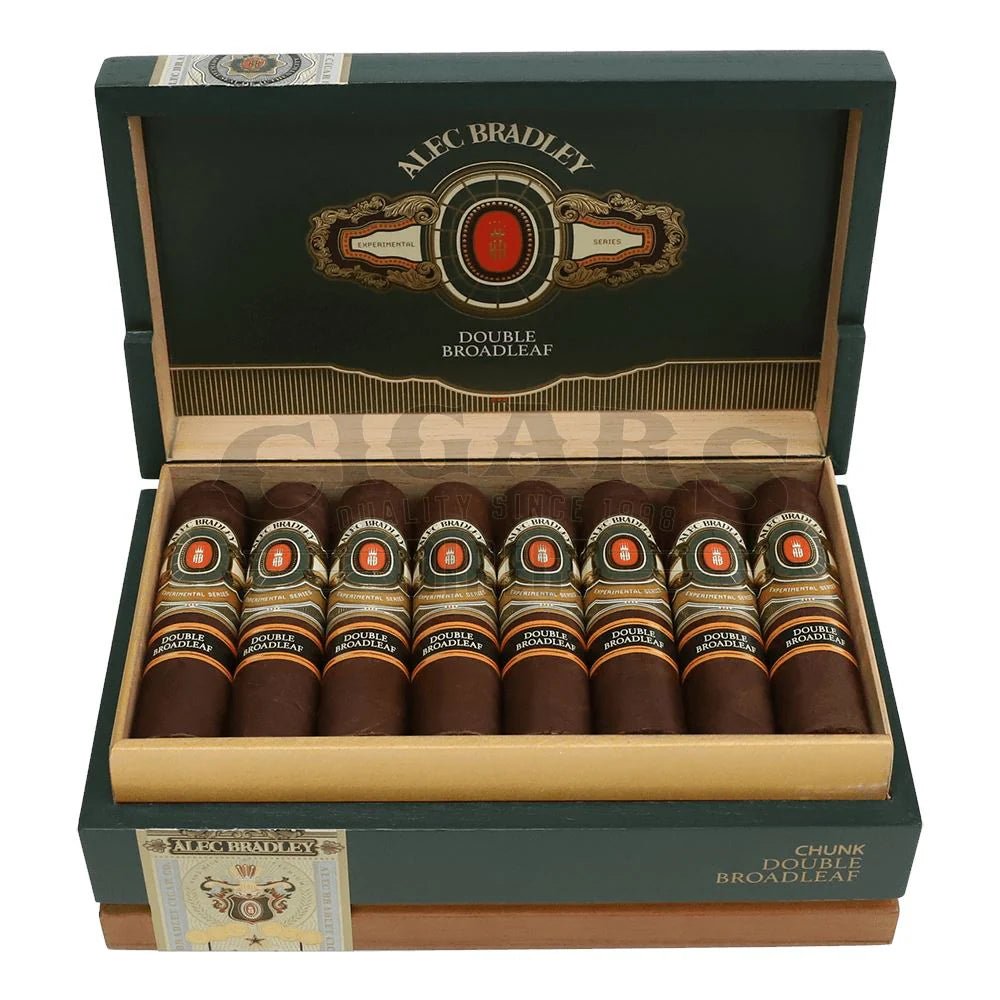 cigar - Hemingway Cigars