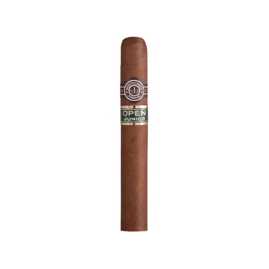 #cigar# - #Hemingway Cigars#Montecristo Open Junior