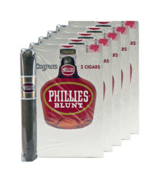 #cigar# - #Hemingway Cigars#Phillies Blunt CognacHemingway CigarsPhillies Blunt Cognac