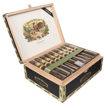 #cigar# - #Hemingway Cigars#Brick House Maduro Mighty Mighty
